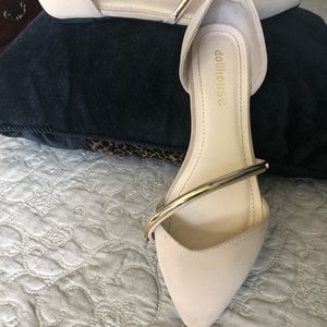 flats shoes